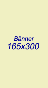 Bnner 165x300