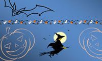 31 октября – Хеллоуин (Hallowe'en)