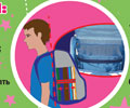 Как выбрать школьный рюкзак или ранец