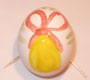 Окраска пасхальных яиц