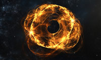 Опасны ли чёрные дыры? Астрономия без конца и края