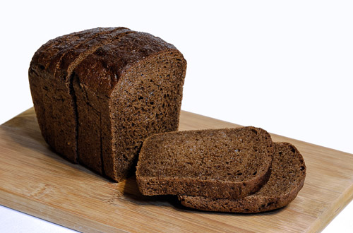 Губчатая структура хлеба. Занимательная физика