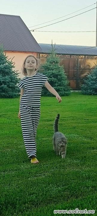 Хорошо на даче, с Васей впридачу