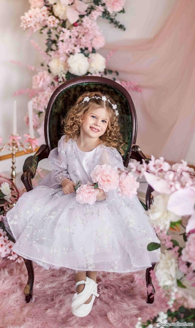 Розовое настроение