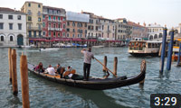 Венеция. Италия