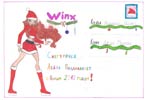 « Winx»