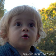 Алексей Бурла; 1,5 года; Бельгия,Брюссель