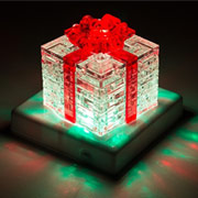 3D головоломка «Подарок»
