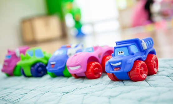 Как убрать игрушки: простые и эффективные советы для мам