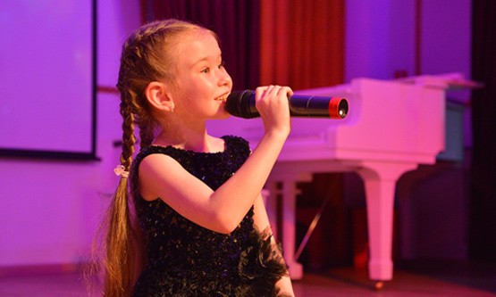 Конкурс Играем с Дашей