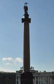 Александрийская колонна