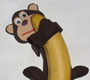 Упаковка для банана