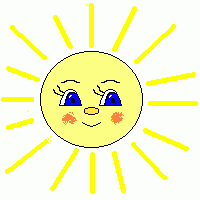 Солнечный круг