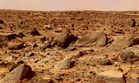 Исследование Венеры и Марса. Астрономия без конца и края