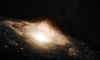 Далёкие и загадочные квазары. Астрономия без конца и края